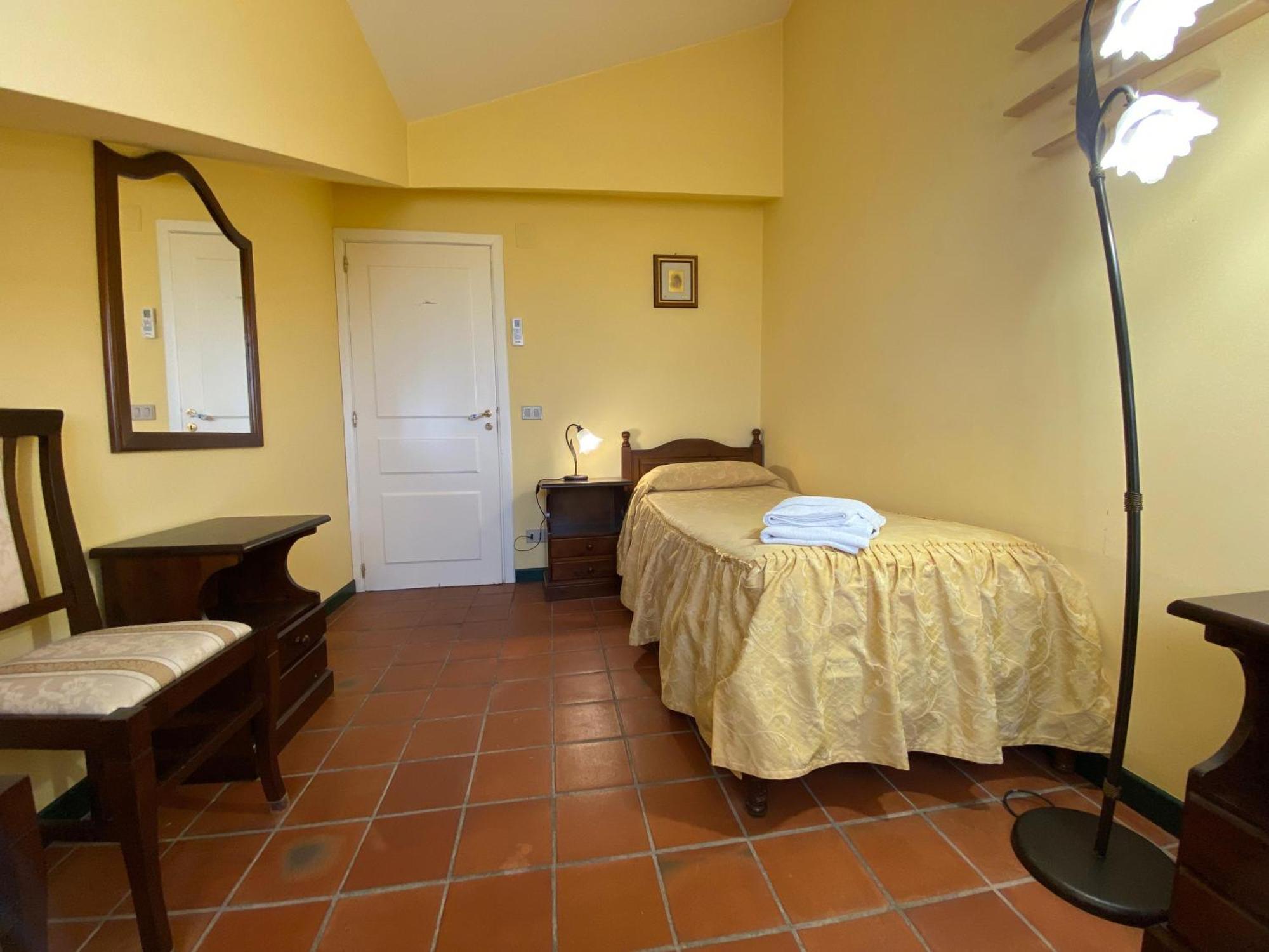 란다조 Ai Tre Parchi Bed And Bike B&B 외부 사진
