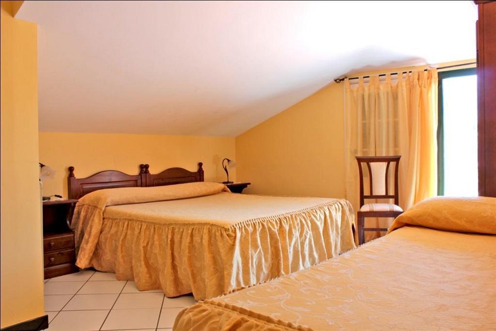란다조 Ai Tre Parchi Bed And Bike B&B 외부 사진